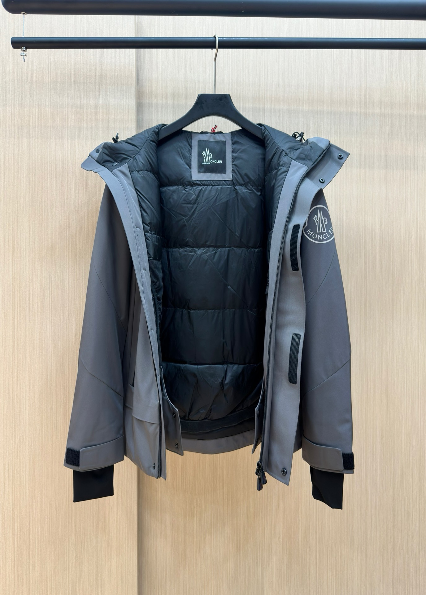 Moncler Down Jackets